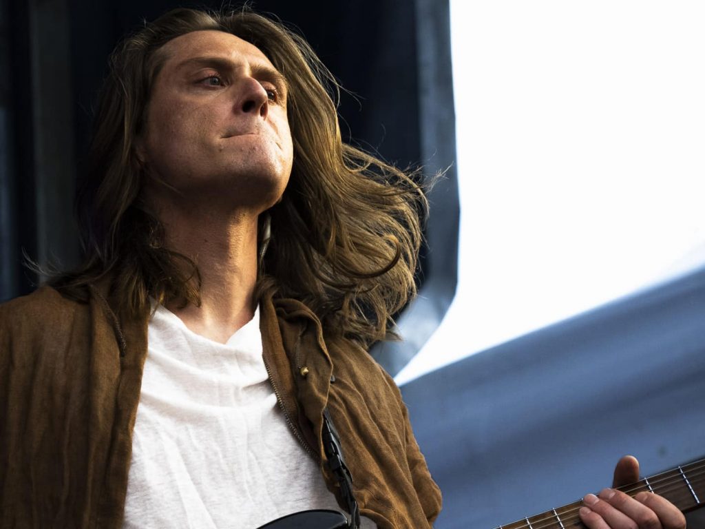 Suasion au Plane'R Fest 2023 / Photo par Ralph Gopaul