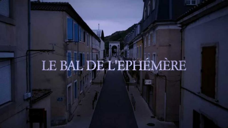 Clip : Le Bal de l&rsquo;Éphémère – Sortez tous