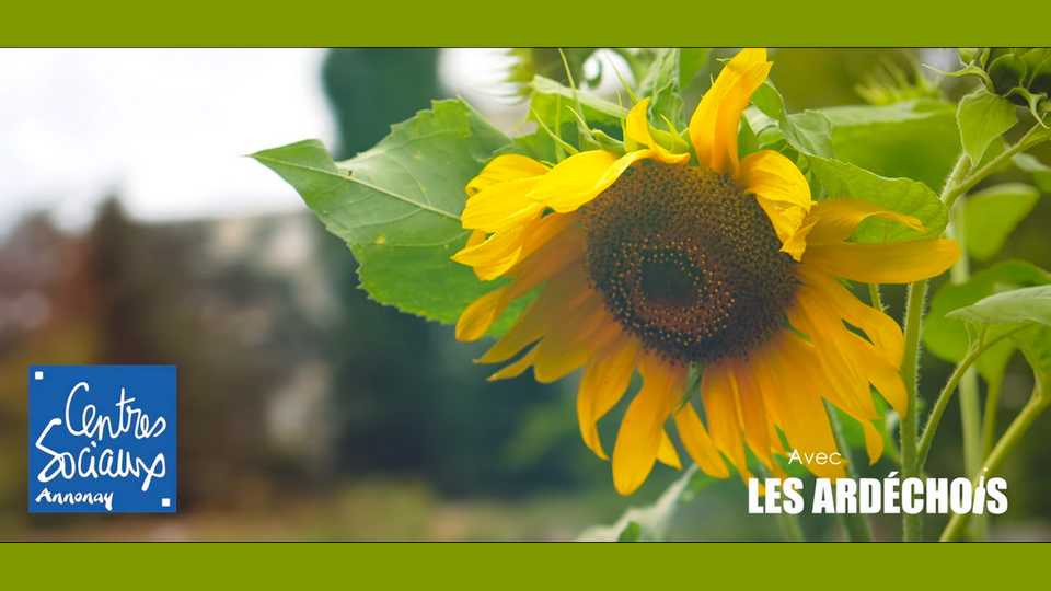 Clip : Les Ardéchois – La Vie en couleurs