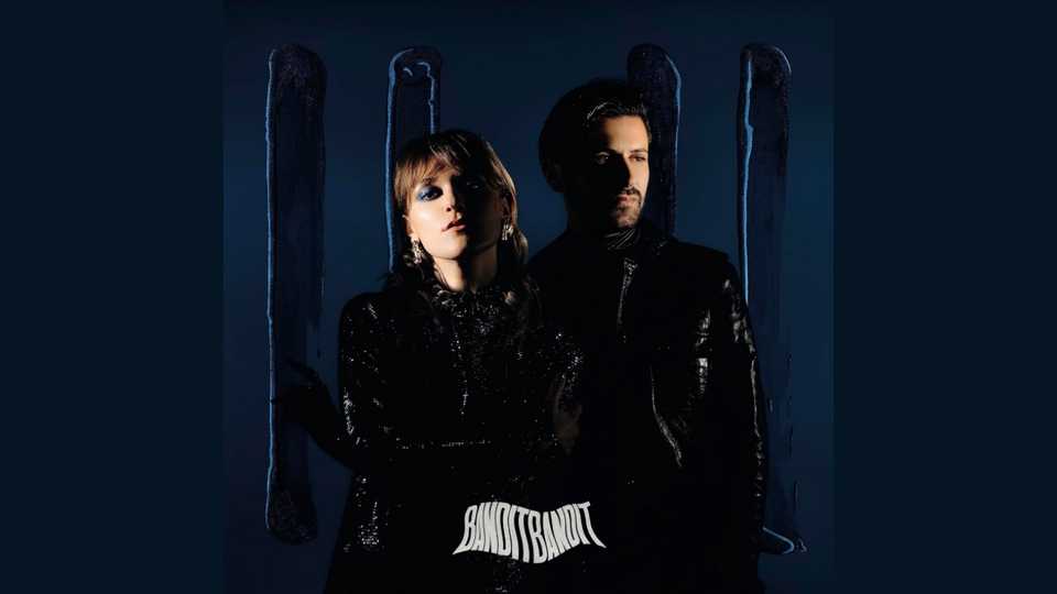 Album : Bandit Bandit – 11:11