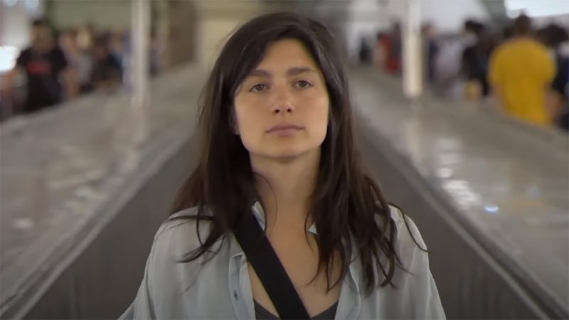 ANODINE (le groupe) présente Anodine (le clip)