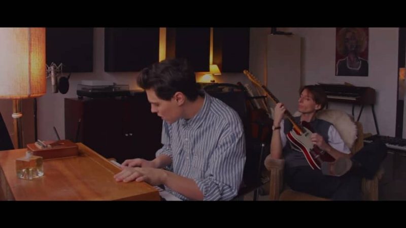 BLOWSOM & Luke Noa : Brain empty/heart fucked