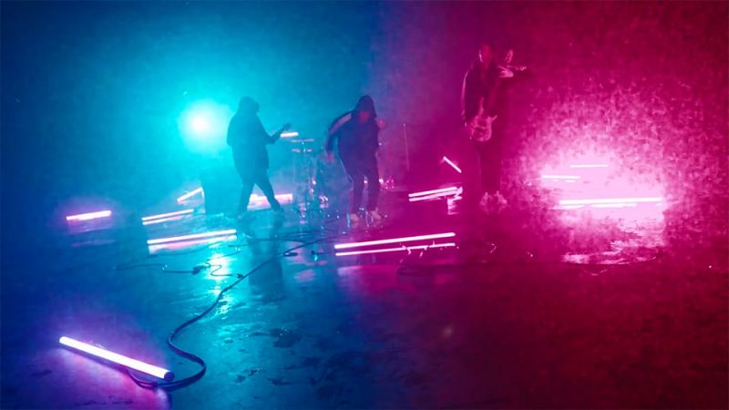 Breed Machine : Prototype