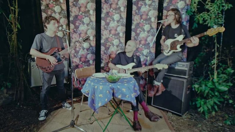 Clipperton : Day-Mon