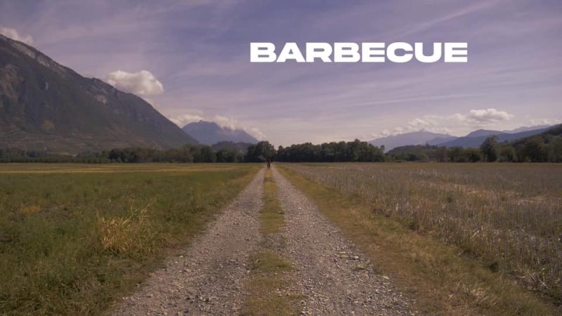 DJ Matafan : Barbecue [CLIP]
