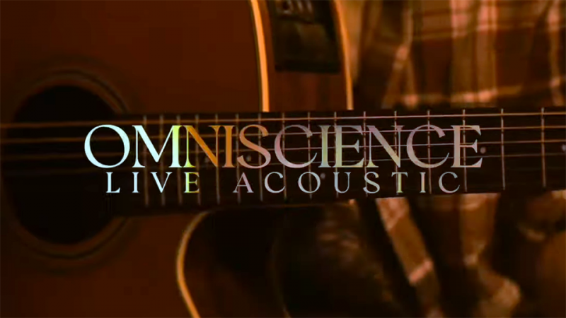 Hemeroplan : Omniscience