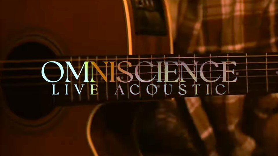 Hemeroplan : Omniscience