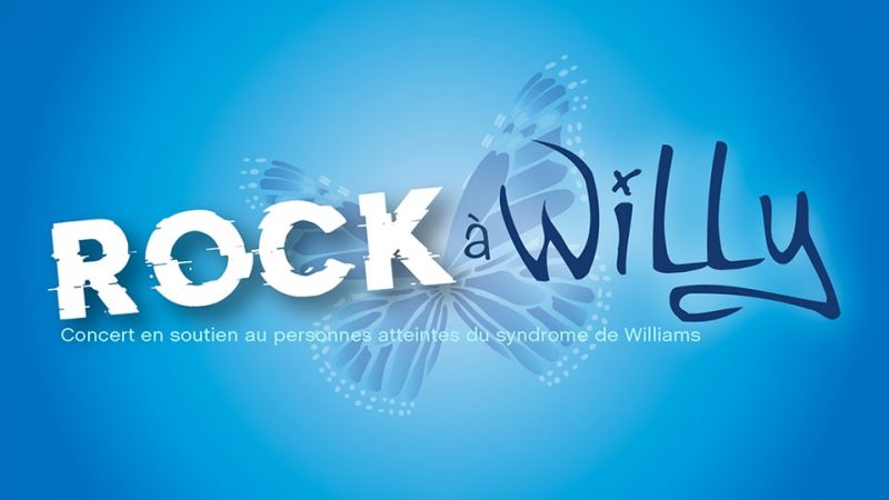 Rock à Willy 2023