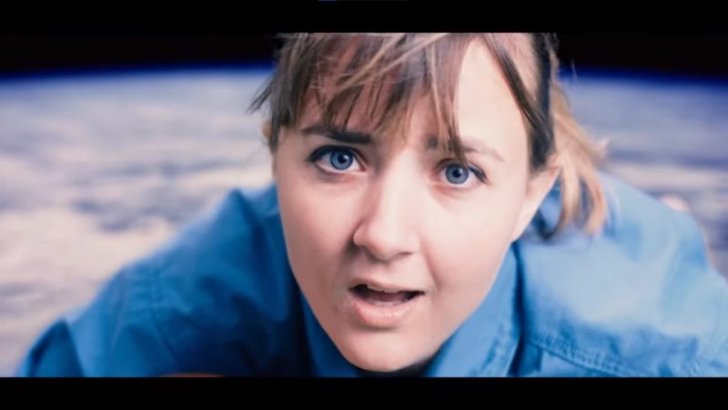 Sophie Le Cam : Paske Pesquet [CLIP]