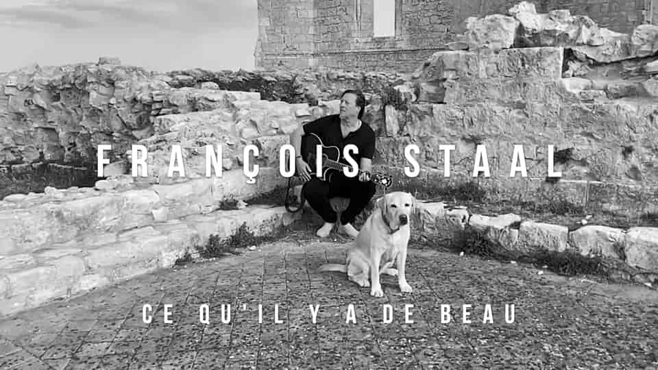 Staal : Ce qu&rsquo;il y a de beau [CLIP]