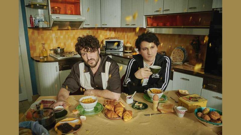 Clip : Elephanz – Ce que dit la rumeur