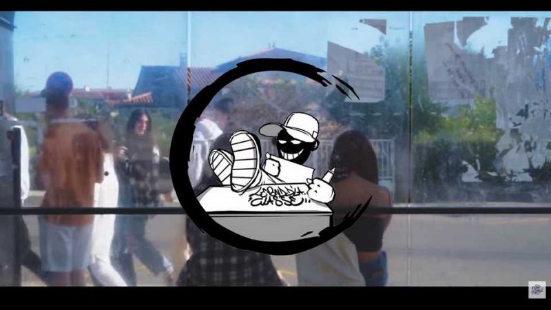 Clip : Le Fond d&rsquo;la classe – Parmi tant d&rsquo;autres