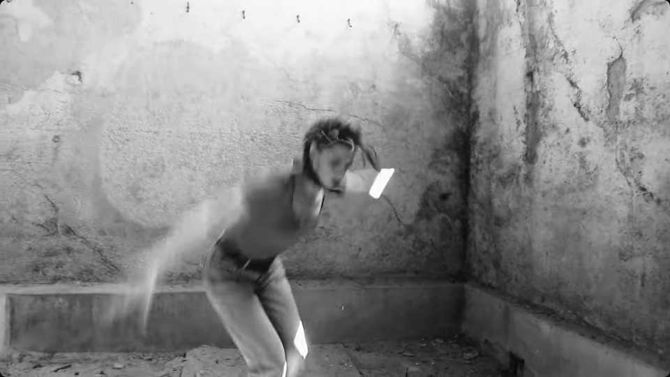 Clip : Samuel Covel – La Mélopée du chat tremblant