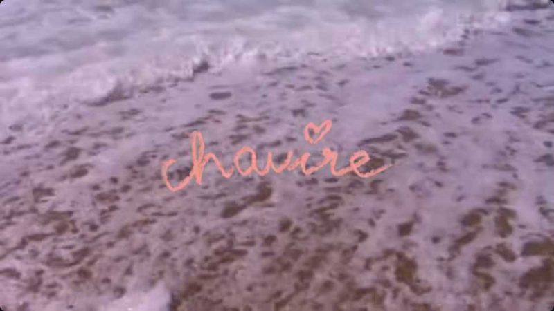 Clip : Louve – Chavire