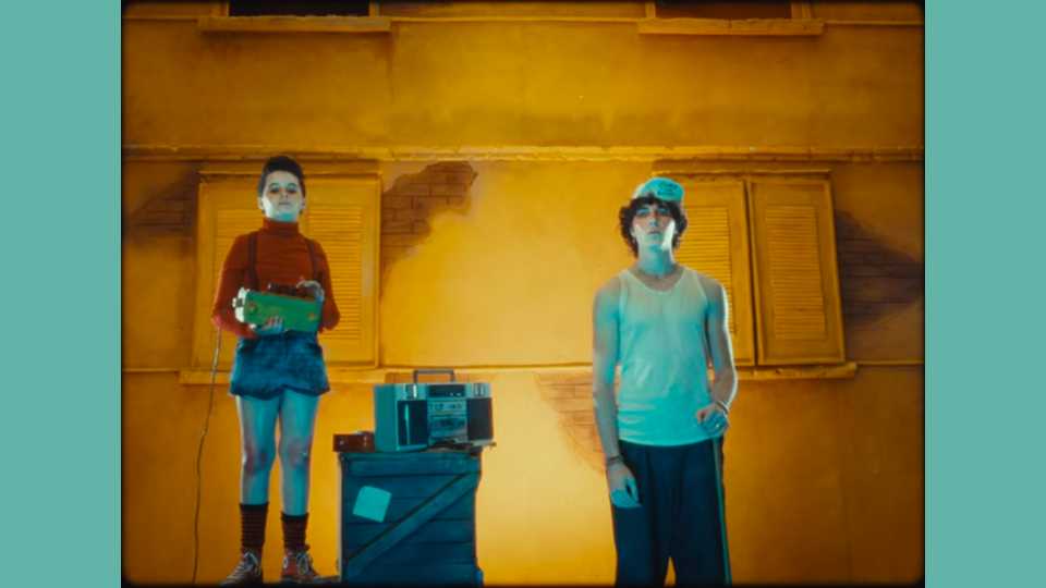 Clip : Elmer Food Beat – Le Bruit des Potes