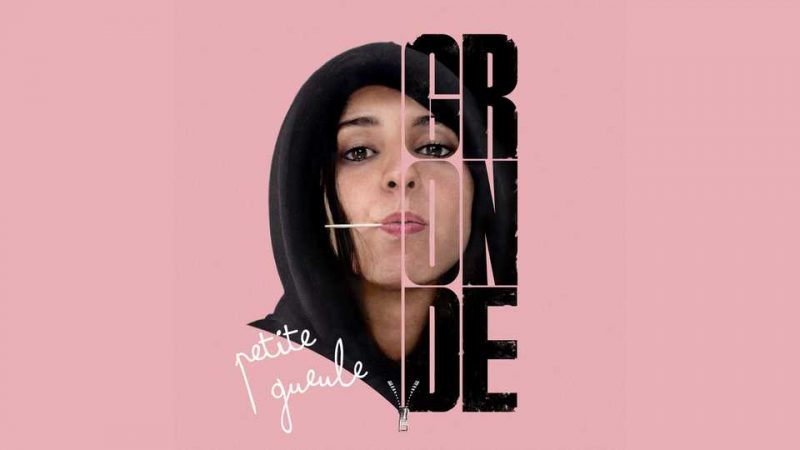 Album : Petite Gueule – Gronde