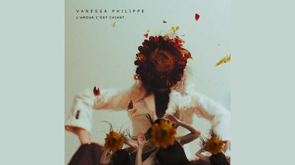 Clip : Vanessa Philippe – L&rsquo;Amour c&rsquo;est chiant