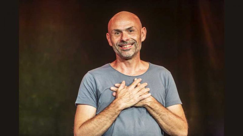 Concert : Rencontre improvisée avec Philippe Prohom chez Agend&rsquo;Arts