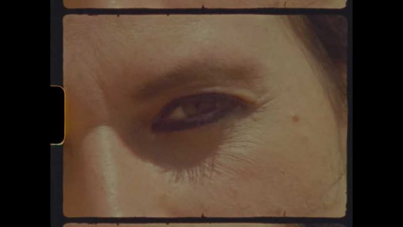 Clip : Nach – Cadeau d&rsquo;adieu