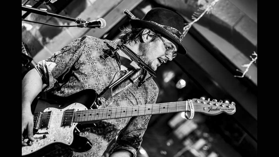 Concert : The Lonely dogs+ Cake aux Phones au Maquisart