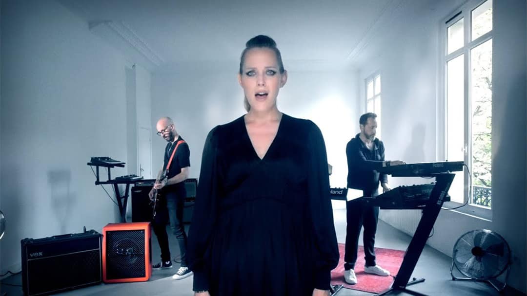 Batz invite Charlotte Savary sur Call Me By Your Name [CLIP]