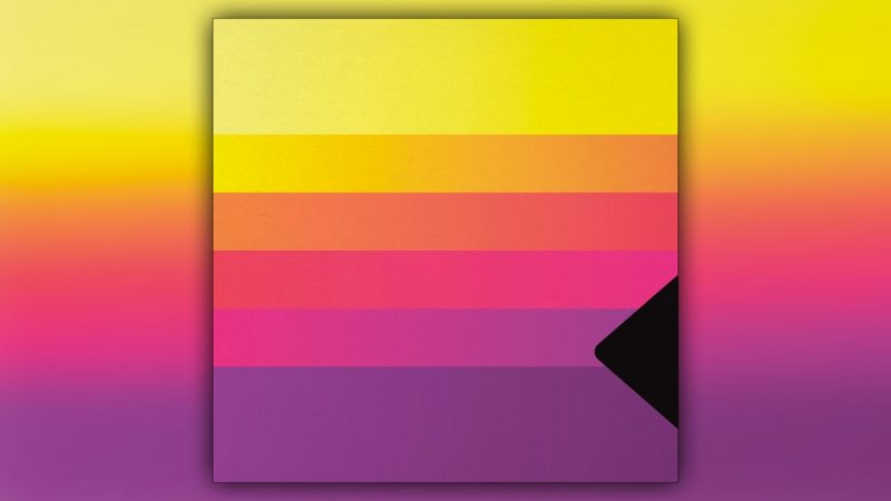 Clipperton : Diary [EP du dimanche]