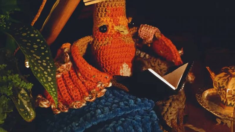 Dirty Sound Magnet : Lonely Bird [CLIP]