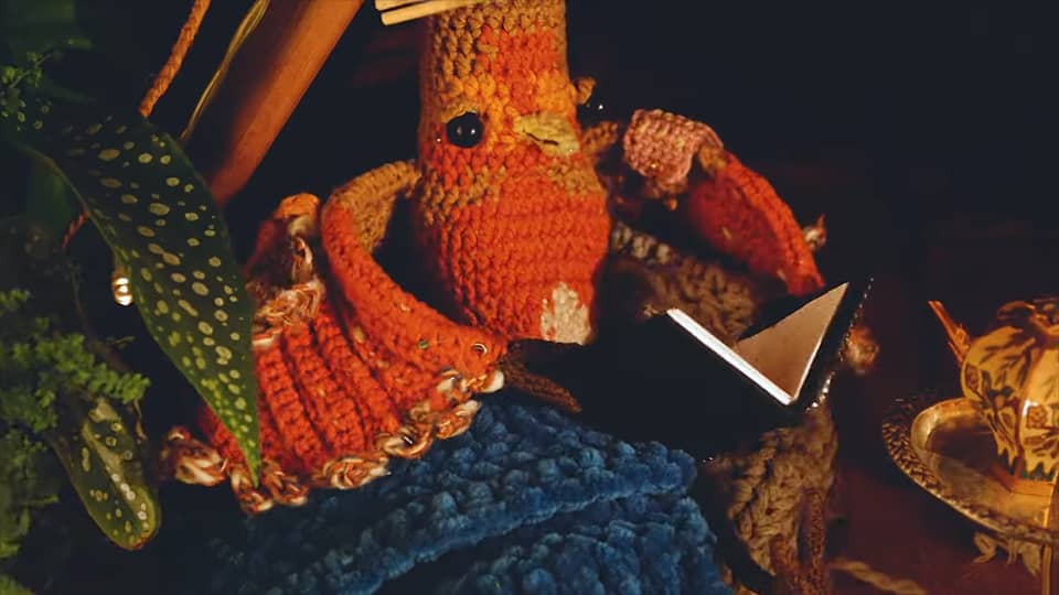 Dirty Sound Magnet : Lonely Bird [CLIP]