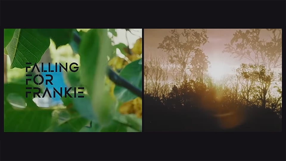 Falling for Frankie : Juste Un Détail [CLIP]