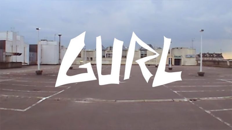 Gurl : Silly Dreams