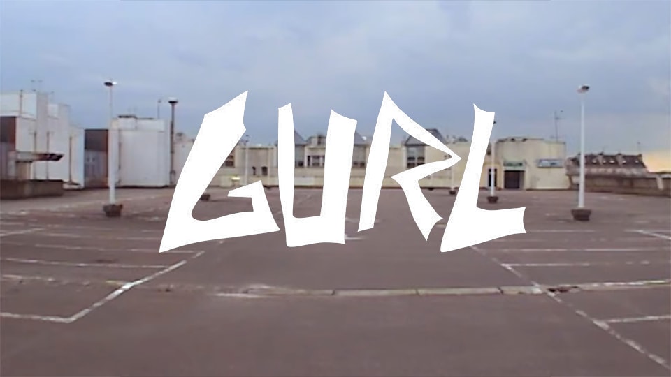 Gurl : Silly Dreams