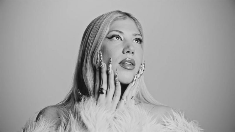 Mara : Puta De Vida [CLIP]