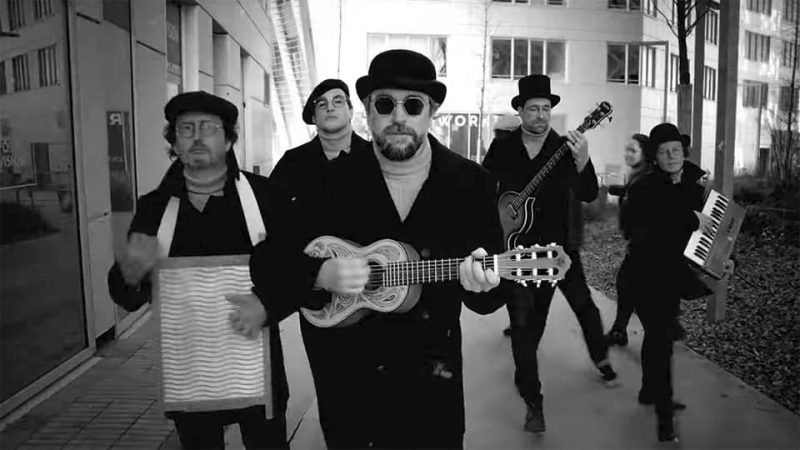 Matmatah : Populaire [CLIP]