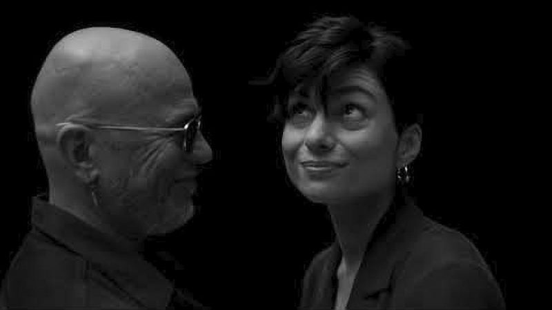 Pascal Obispo, Giordana Angi : J’étais pas fait pour le bonheur [CLIP]