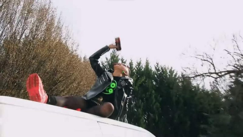 Rocco Glavio : Barbie 8.6 [CLIP]