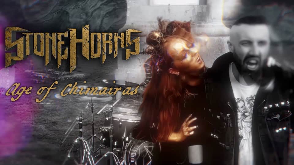 Stone Horns : Age of Chimairas [CLIP]