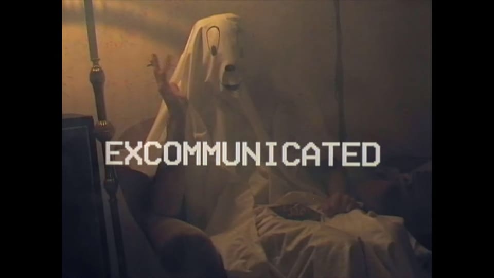 Unschooling : Excommunicated [CLIP]