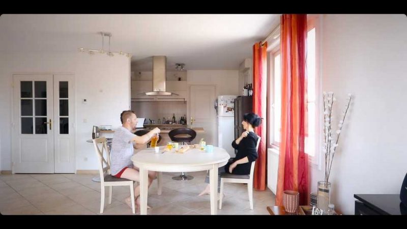 Clip : Eylho – Te demander