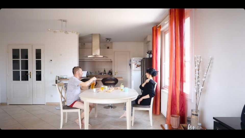 Clip : Eylho – Te demander