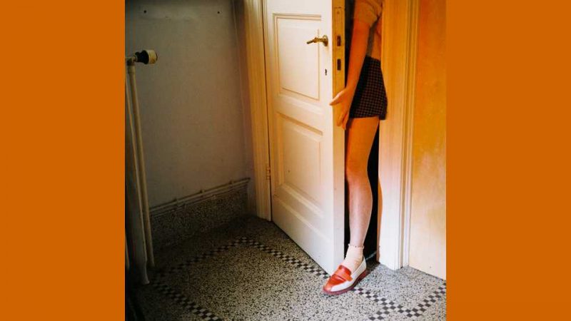 Album : Charlène Darling – La Porte