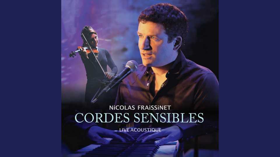 EP du dimanche : Nicolas Fraissinet – Cordes sensibles