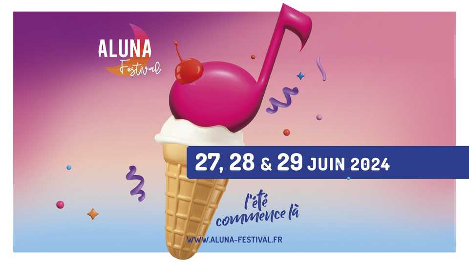 Ardèche Aluna Festival 2024 : un point sur la programmation