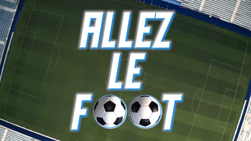 Celeritas : Allez Le Foot