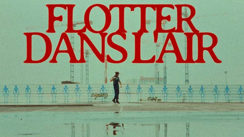 Dude Low : Flotter dans l&rsquo;air