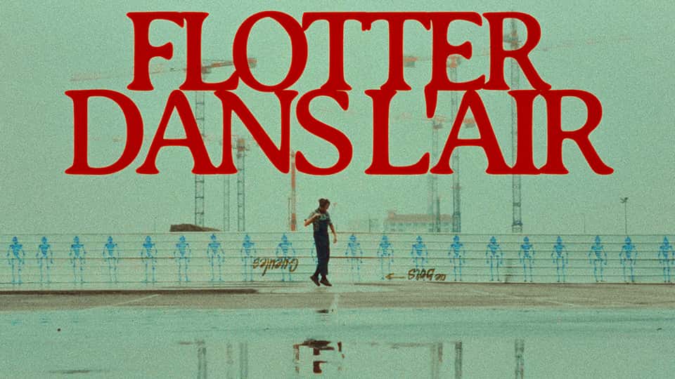 Dude Low : Flotter dans l&rsquo;air