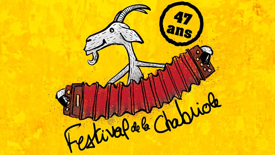 Festival de la Chabriole 2024 : la programmation !