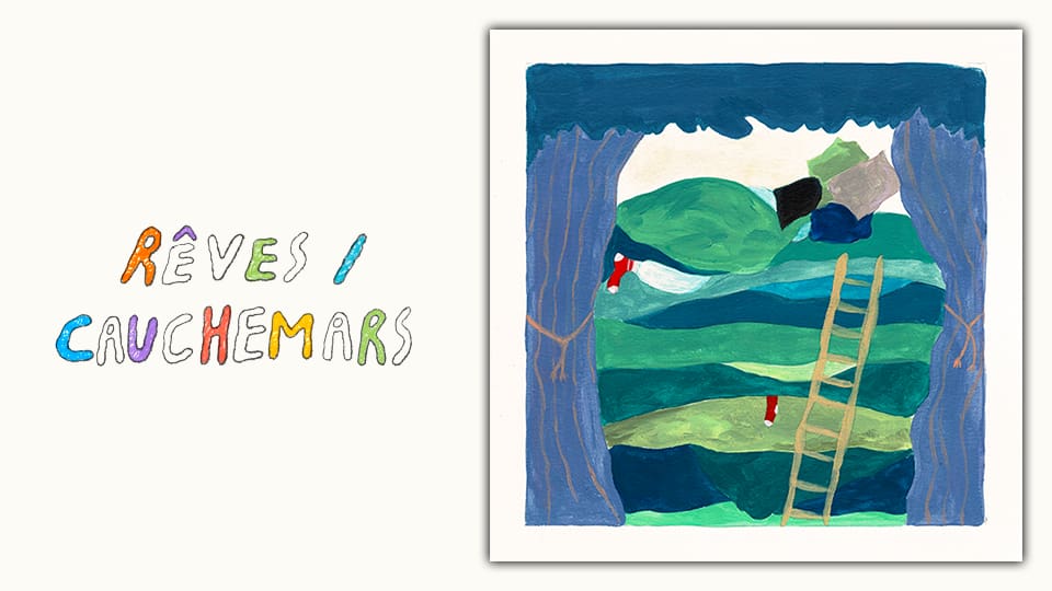 Garance Midi : Rêves/Cauchemars