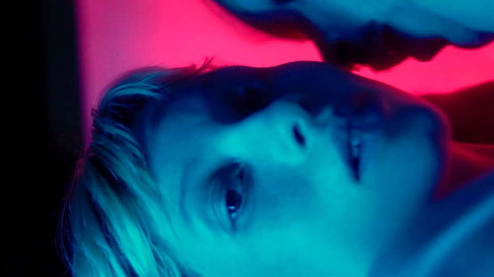 JE T&rsquo;AIME : Tales of Despair