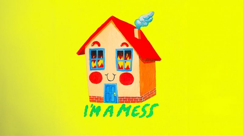 Johnnie Carwash : I&rsquo;m A Mess [CLIP]