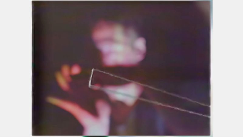 Josy Basar : La Ligne